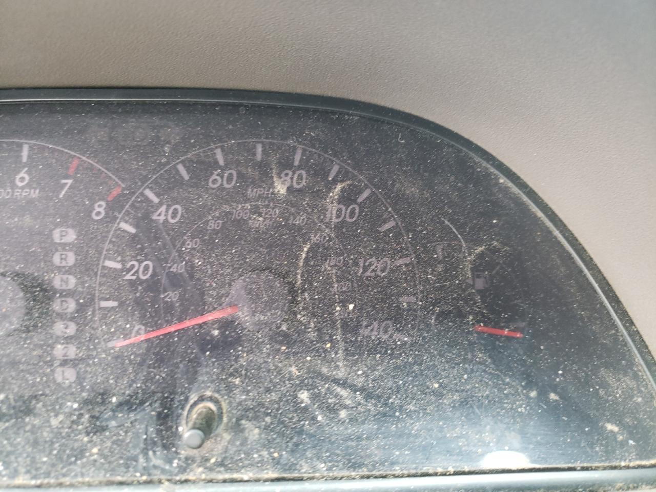 Photo 8 from auction – 2005 TOYOTA CAMRY LE with VIN 4T1BE32K45U089562