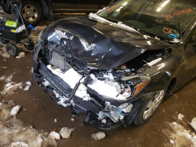 Photo 10 from auction – 2016 SUBARU IMPREZA with VIN JF1GJAA65GH005359