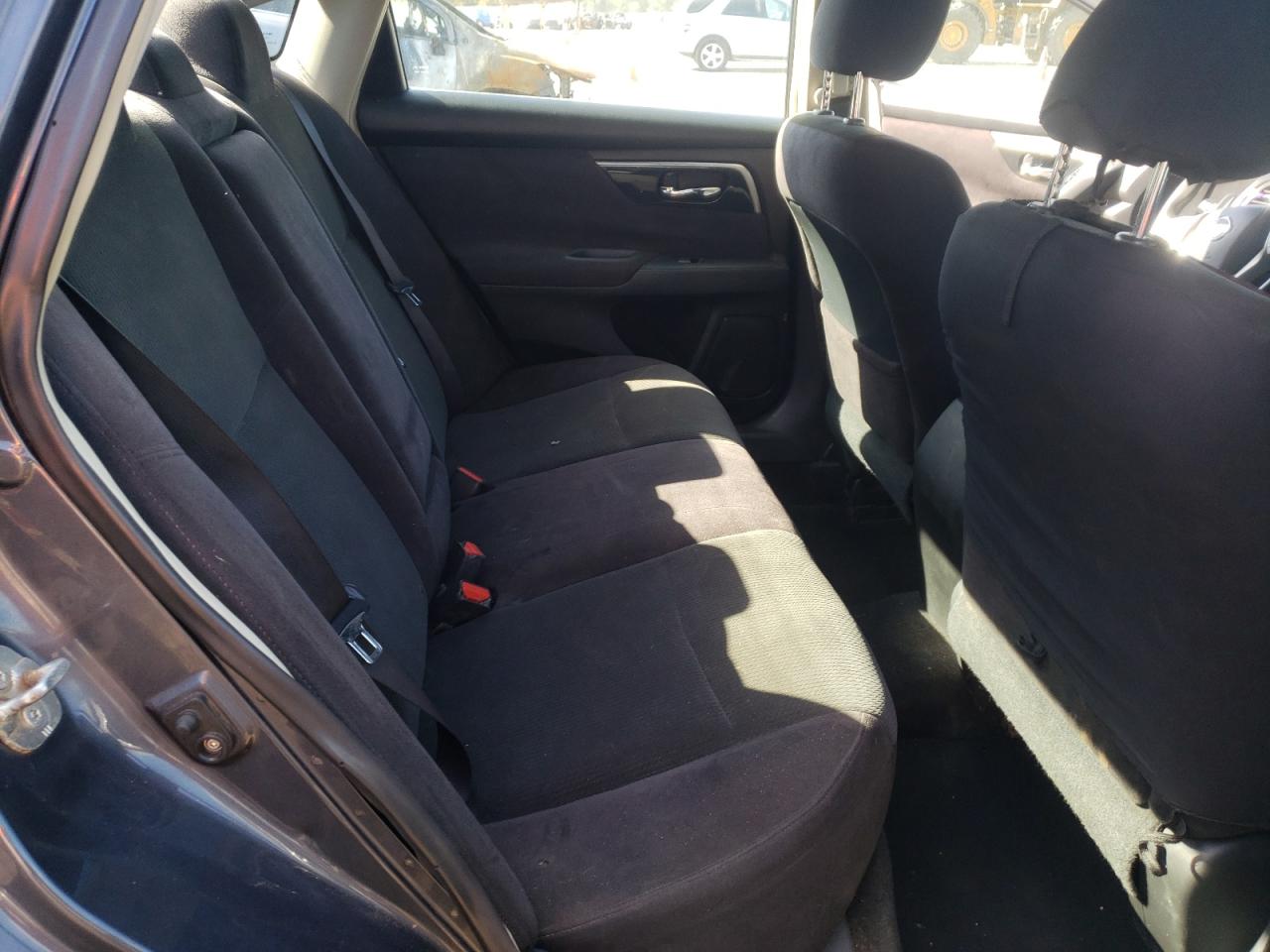 Photo 6 from auction – 2013 NISSAN ALTIMA 3.5 with VIN 1N4BL3AP4DC114557