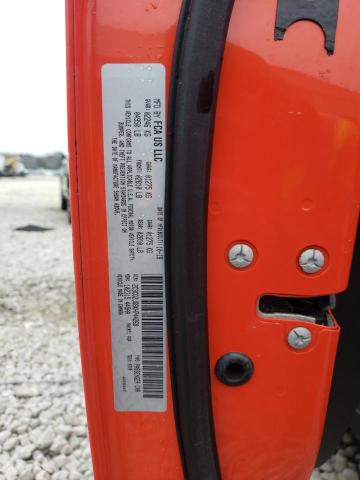 Photo 10 from auction – 2019 DODGE CHALLENGER with VIN 2C3CDZJG8KH744269