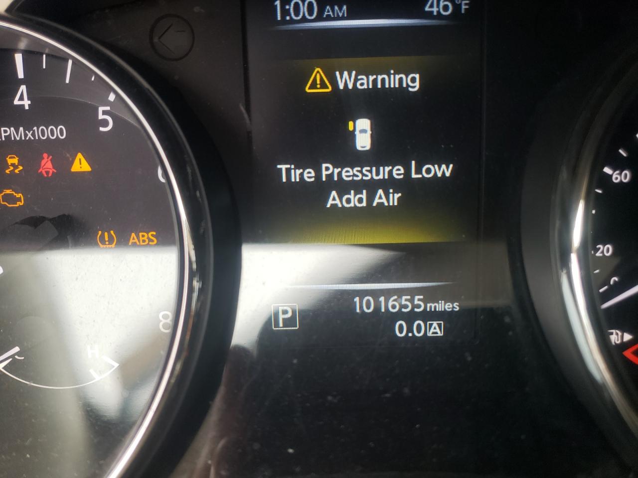 Photo 8 from auction – 2015 NISSAN ROGUE S with VIN 5N1AT2MTXFC757115