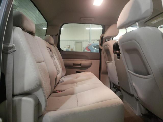 Photo 6 from auction – 2007 GMC NEW SIERRA with VIN 2GTEK13M771634098