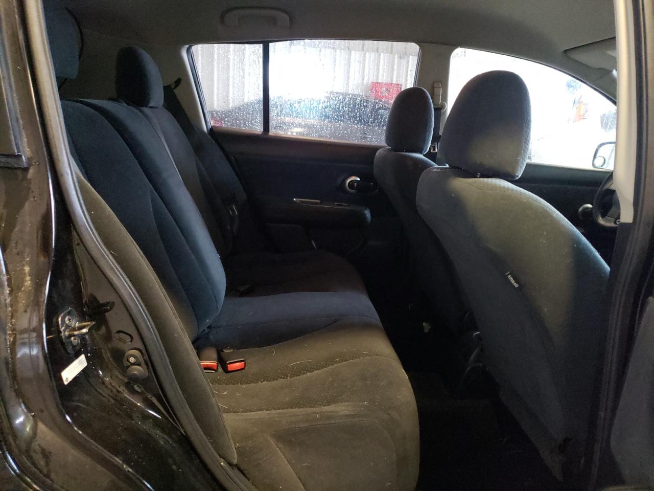 Photo 6 from auction – 2012 NISSAN VERSA S with VIN 3N1BC1CP8CL365759