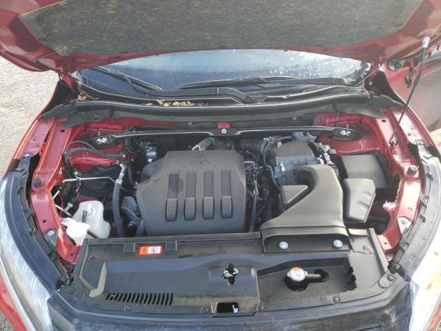 Photo 7 from auction – 2022 MITSUBISHI ECLIPSE CR with VIN JA4ATWAA4NZ003244