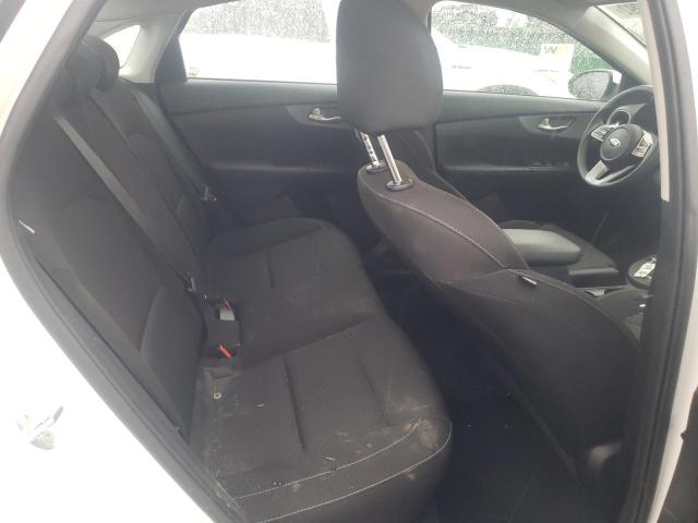 Photo 6 from auction – 2021 KIA FORTE FE with VIN 3KPF24AD3ME352645