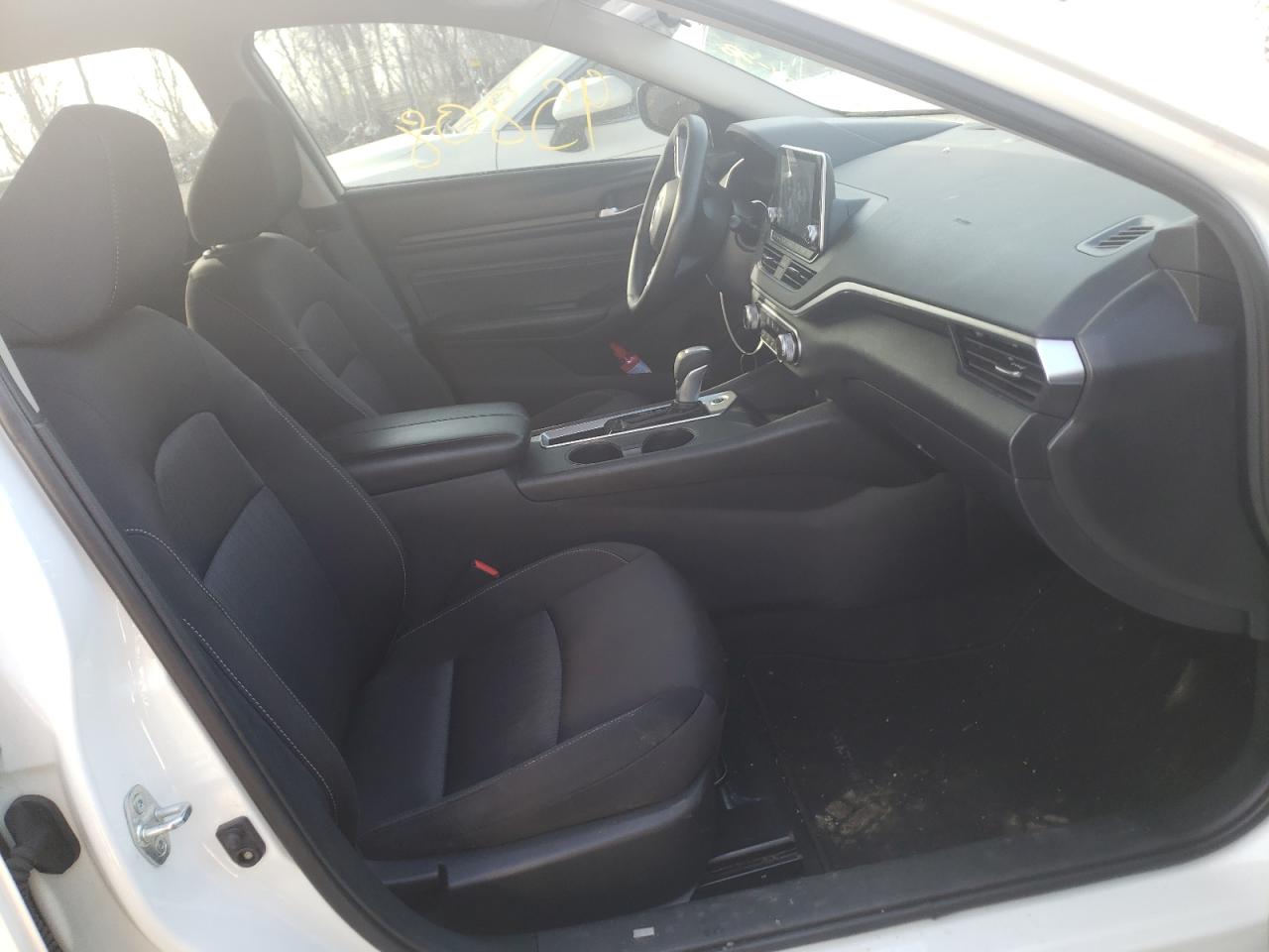 Photo 5 from auction – 2019 NISSAN ALTIMA S with VIN 1N4BL4BV9KC166072