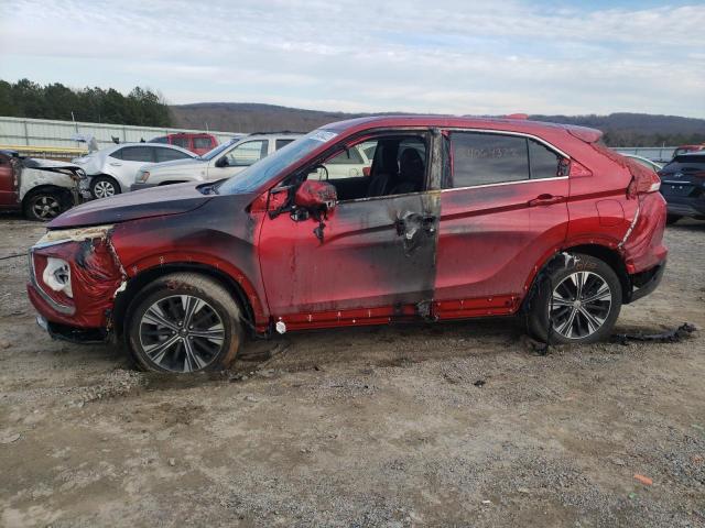 Photo 9 from auction – 2022 MITSUBISHI ECLIPSE CR with VIN JA4ATWAA4NZ003244