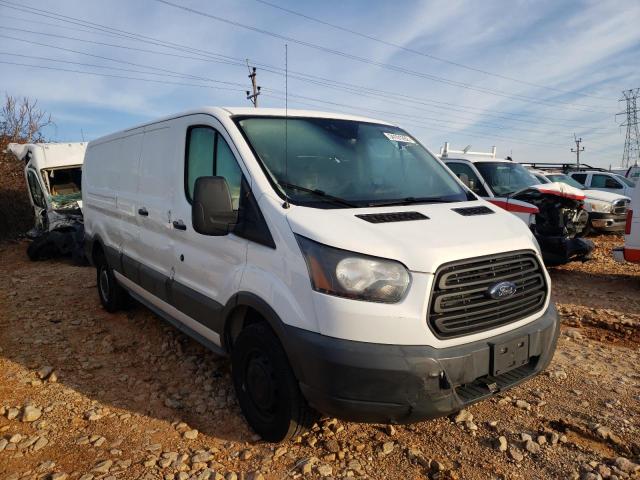 FORD TRANSIT T- 2016 with VIN 1FTYR2ZM5GKB24533 - Photo from auction