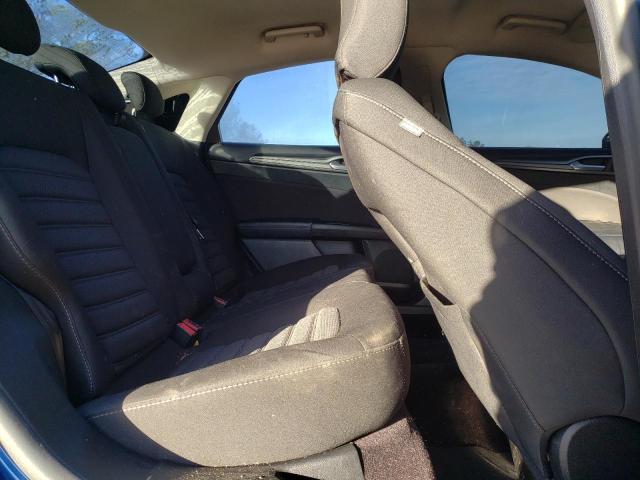 Photo 6 from auction – 2017 FORD FUSION SE with VIN 3FA6P0H73HR319286