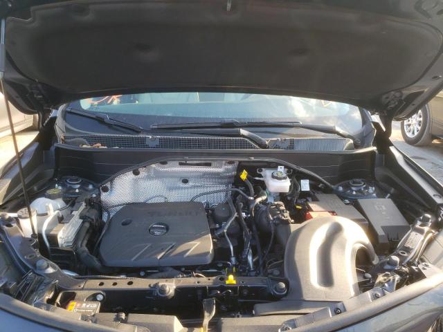 Photo 7 from auction – 2021 BUICK ENCORE GX with VIN KL4MMFSL9MB067474