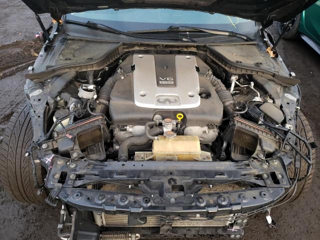 Photo 7 from auction – 2015 INFINITI Q50 BASE with VIN JN1BV7AR4FM404391