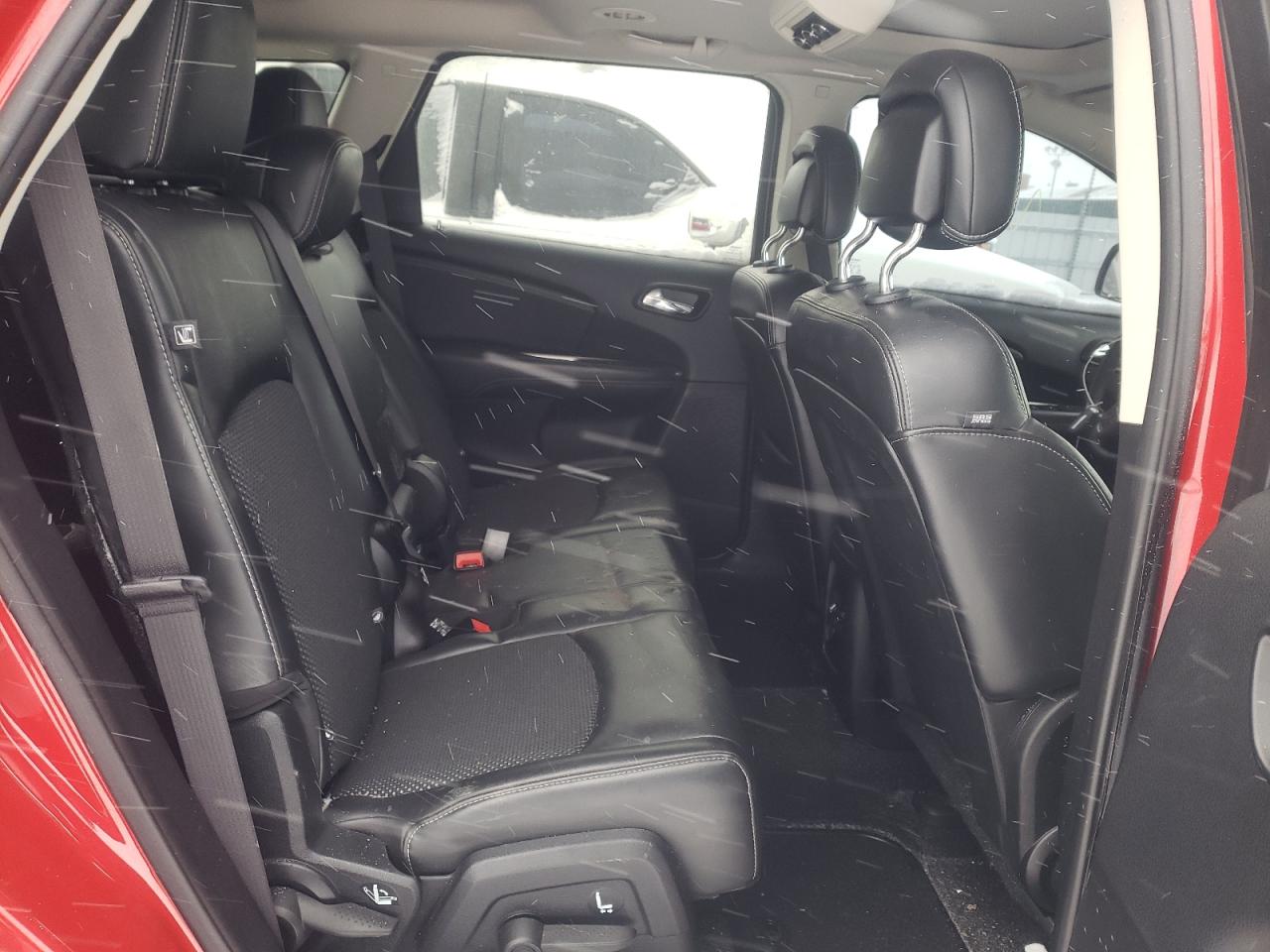 Photo 6 from auction – 2017 DODGE JOURNEY CR with VIN 3C4PDCGB1HT612427