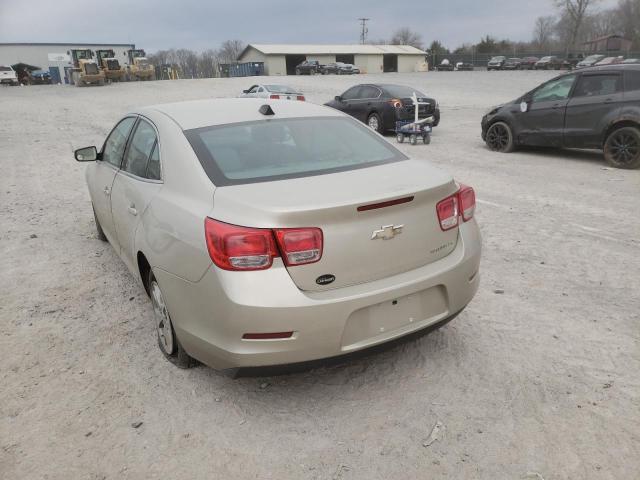 Photo 3 from auction – 2014 CHEVROLET MALIBU LS with VIN 1G11A5SL6EF188610