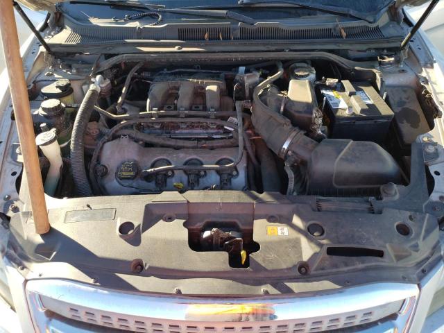 Photo 7 from auction – 2011 FORD TAURUS SEL with VIN 1FAHP2EW0BG157583