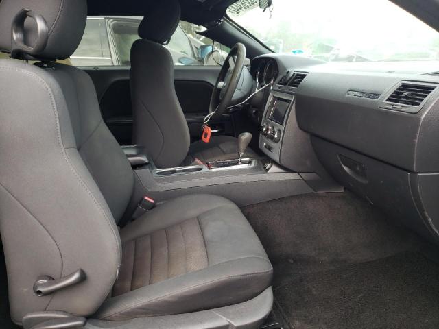 Photo 5 from auction – 2010 DODGE CHALLENGER with VIN 2B3CJ4DV4AH166642