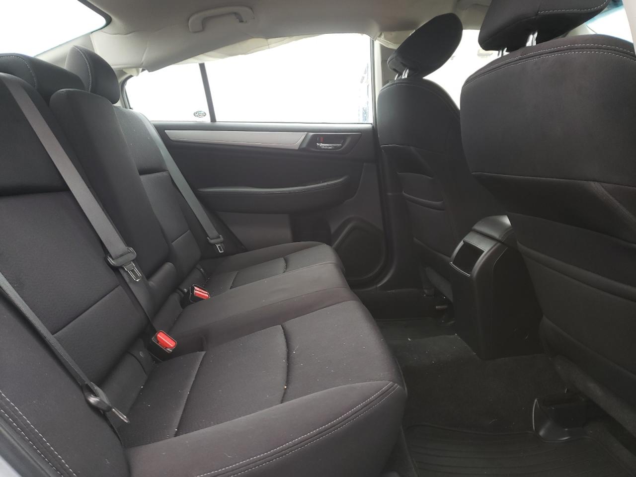Photo 6 from auction – 2015 SUBARU LEGACY 2.5 with VIN 4S3BNAC63F3016278