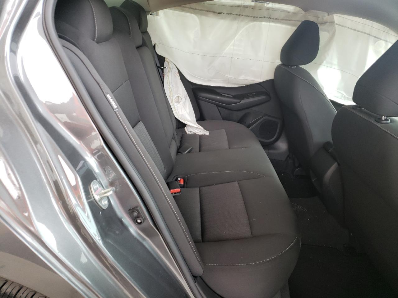 Photo 6 from auction – 2021 NISSAN ALTIMA with VIN 1N4BL4BVXMN327861