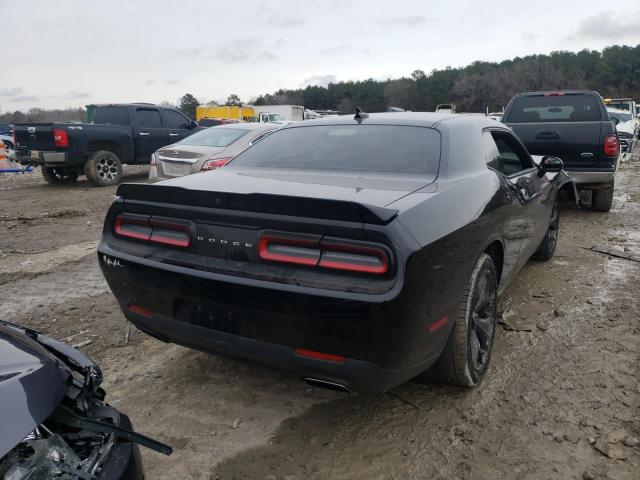 Photo 4 from auction – 2017 DODGE CHALLENGER with VIN 2C3CDZAG2HH574385