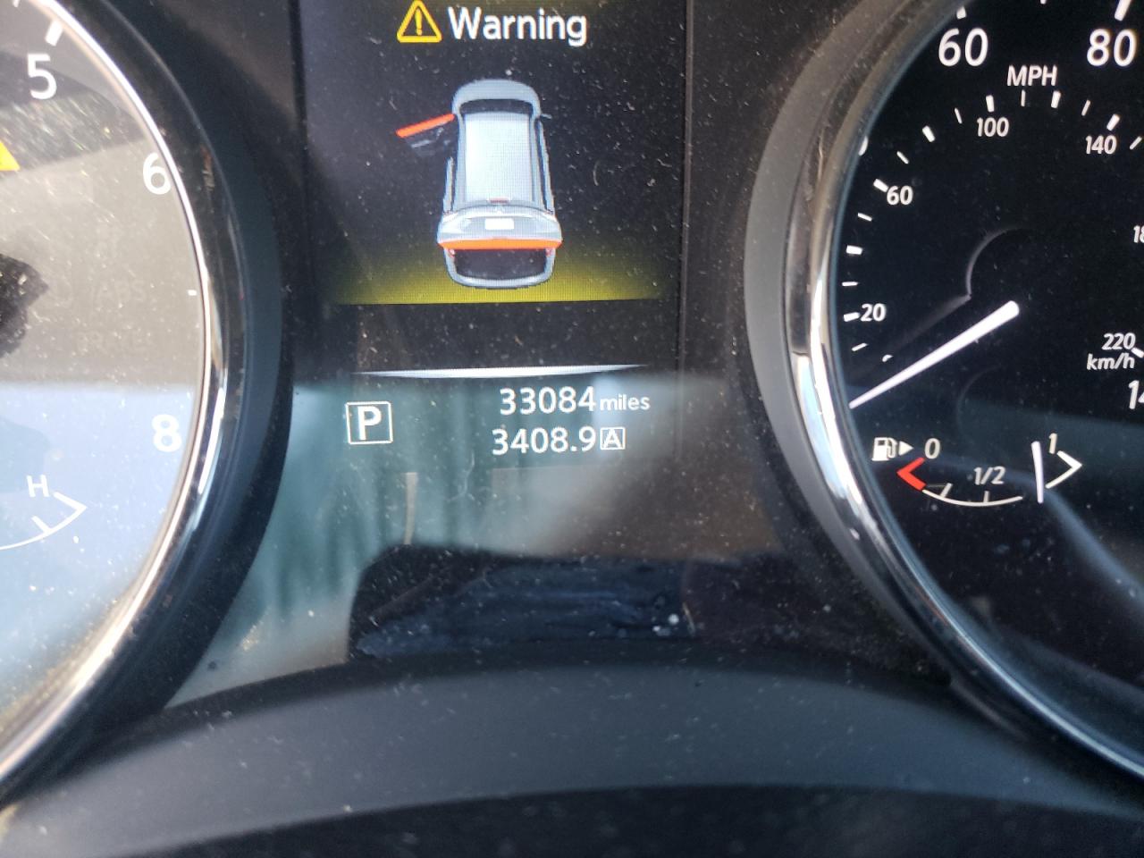 Фото 8 с аукциона – 2016 NISSAN ROGUE S с VIN KNMAT2MT1GP708772