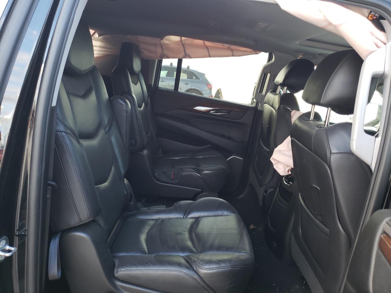 Photo 6 from auction – 2018 CADILLAC ESCALADE E with VIN 1GYS3HKJ5JR349778