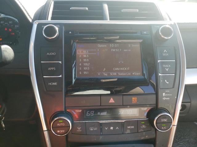 Photo 9 from auction – 2015 TOYOTA CAMRY LE with VIN 4T1BF1FK7FU900767