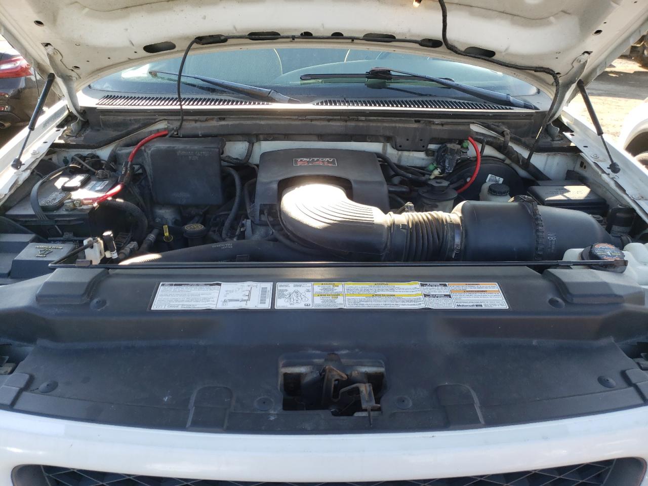 Photo 7 from auction – 1998 FORD F150 with VIN 1FTRX18L7WKC45219