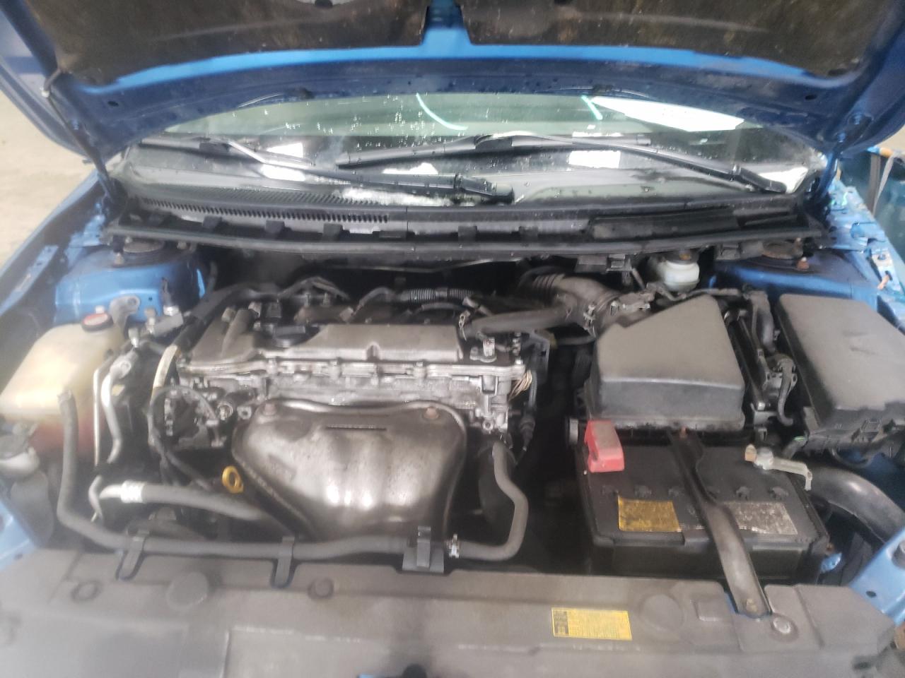 Photo 7 from auction – 2015 TOYOTA SCION TC with VIN JTKJF5C79FJ004259