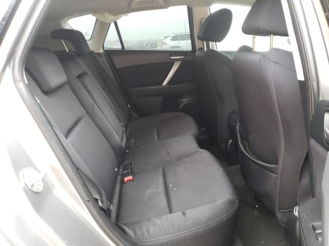 Photo 6 from auction – 2010 MAZDA 3 with VIN JM1BL1H66A1322152