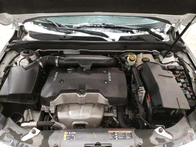 Photo 7 from auction – 2015 CHEVROLET MALIBU LS with VIN 1G11A5SL4FF118699