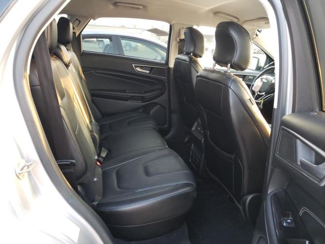 Photo 6 from auction – 2015 FORD EDGE TITAN with VIN 2FMTK4K94FBB56796