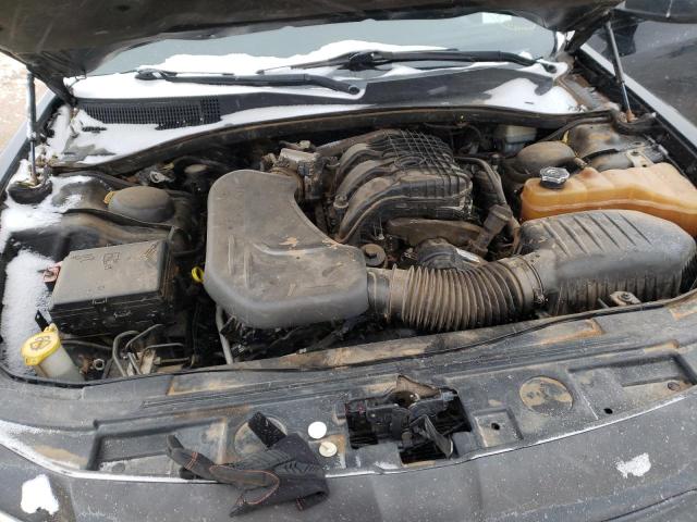 Photo 7 from auction – 2011 CHRYSLER 300 with VIN 2C3CA5CGXBH593904