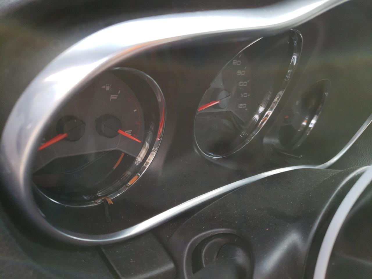 Photo 8 from auction – 2014 DODGE AVENGER SE with VIN 1C3CDZAB3EN226845
