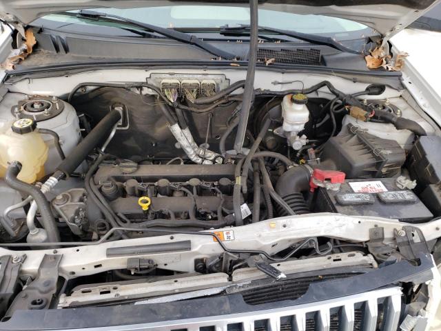 Photo 7 from auction – 2010 MERCURY MARINER with VIN 4M2CN9B7XAKJ19428