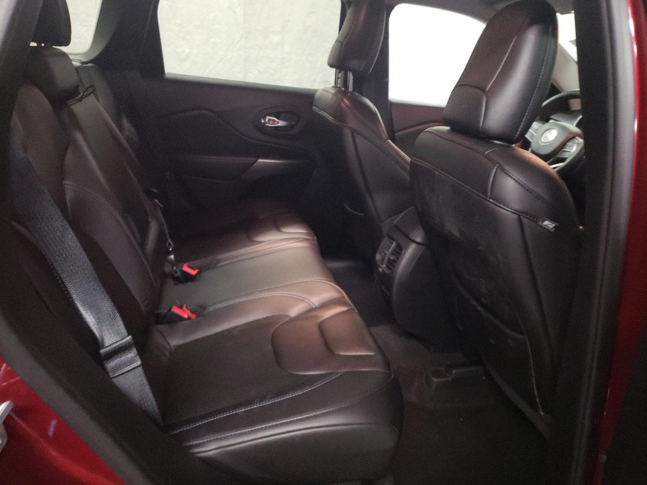 Photo 6 from auction – 2019 JEEP CHEROKEE L with VIN 1C4PJMLB9KD457532