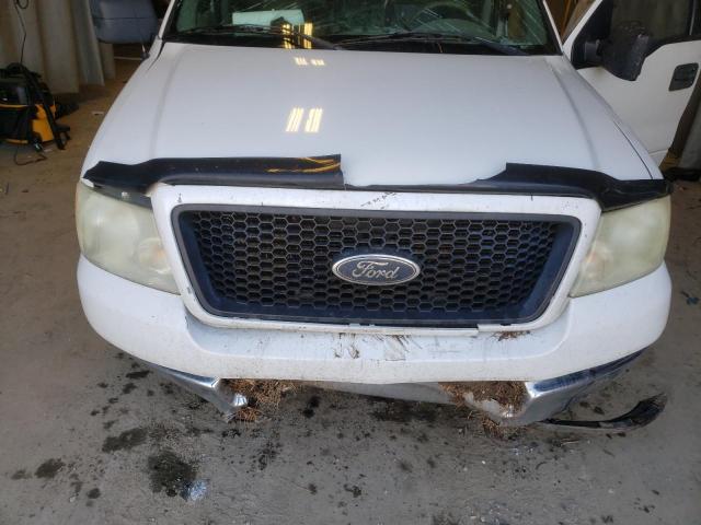 Photo 7 from auction – 2005 FORD F150 SUPER with VIN 1FTRW14W45FA44727