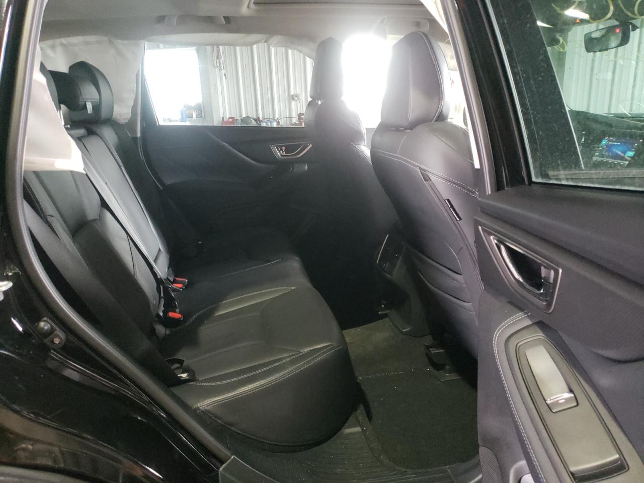 Photo 6 from auction – 2021 SUBARU FORESTER L with VIN JF2SKAUC0MH566746