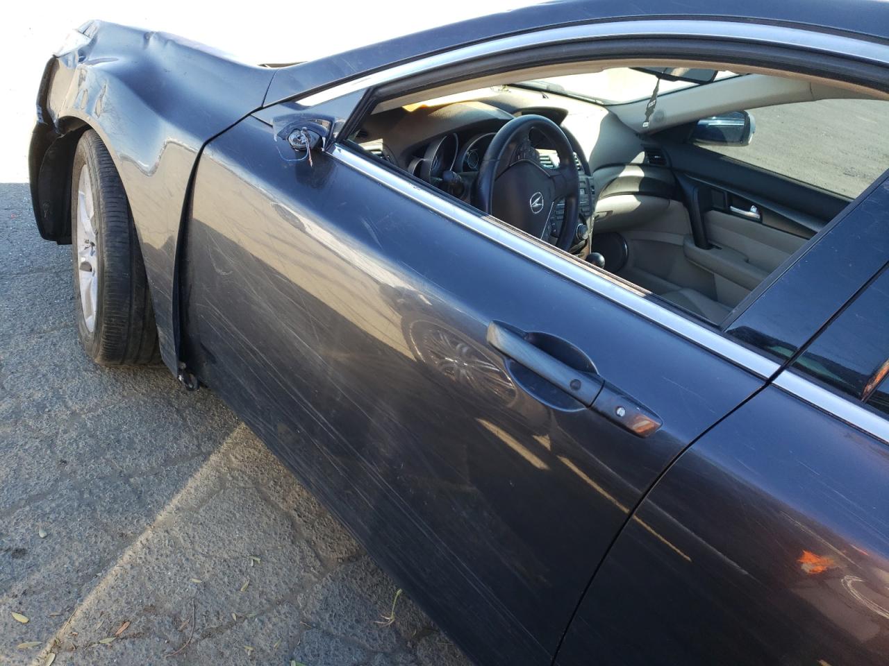 Photo 9 from auction – 2014 ACURA TL TECH with VIN 19UUA8F54EA000683