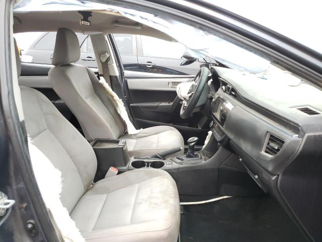 Photo 5 from auction – 2016 TOYOTA COROLLA L with VIN 5YFBURHE2GP458835