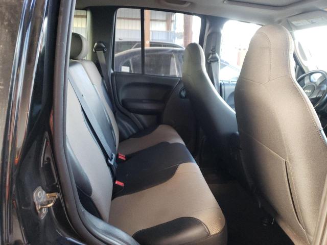 Photo 6 from auction – 2004 JEEP LIBERTY SP with VIN 1J4GL48K54W207659
