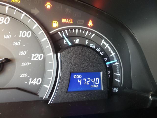 Photo 8 from auction – 2014 TOYOTA CAMRY L with VIN 4T1BF1FKXEU788898