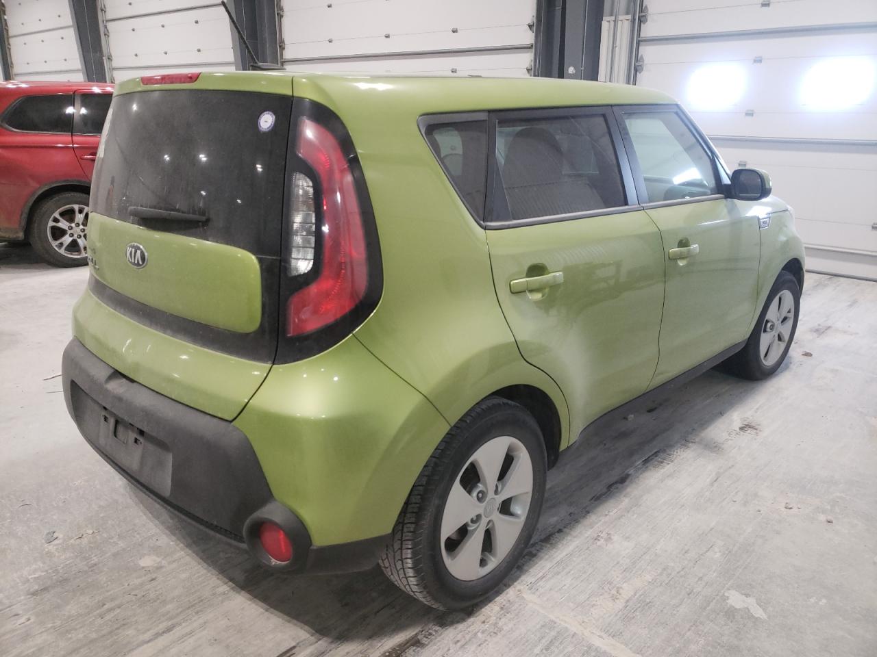 Photo 4 from auction – 2016 KIA SOUL with VIN KNDJN2A20G7848043
