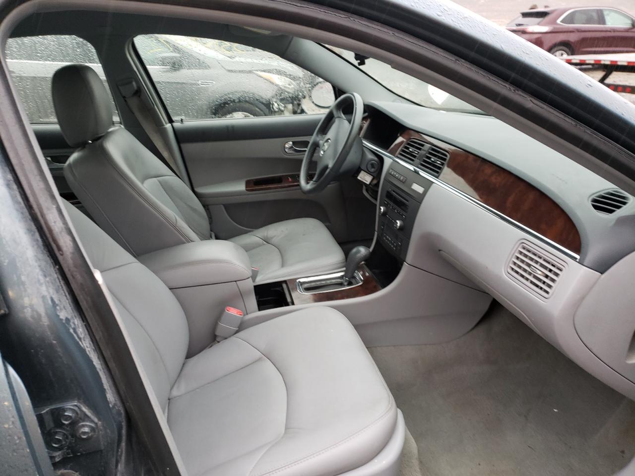 Photo 5 from auction – 2007 BUICK LACROSSE C with VIN 2G4WE587971111103