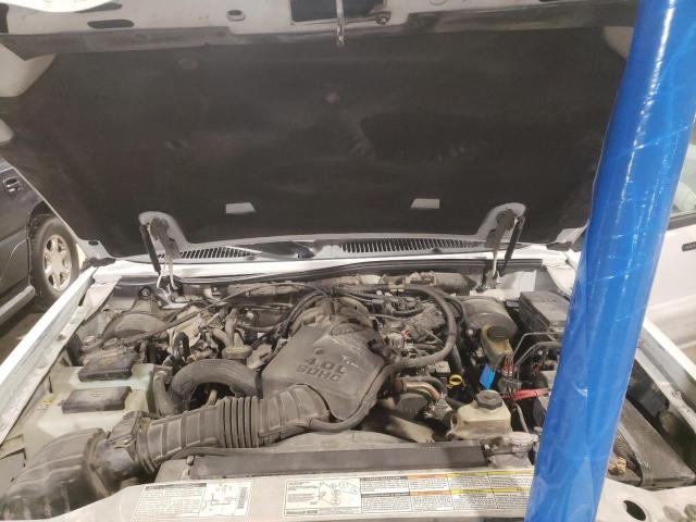 Photo 7 from auction – 2002 FORD EXPLORER S with VIN 1FMZU77E42UC47728