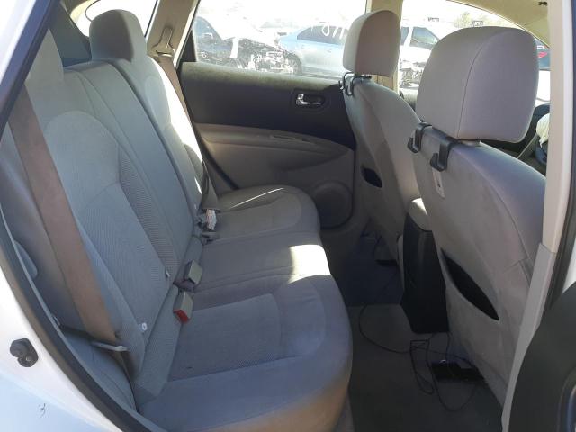 Photo 6 from auction – 2014 NISSAN ROGUE SELE with VIN JN8AS5MT3EW601024