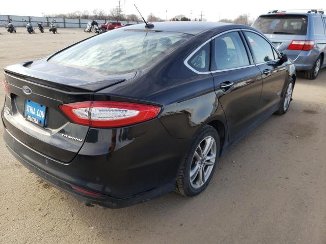 Photo 4 from auction – 2016 FORD FUSION TIT with VIN 3FA6P0SU4GR320511