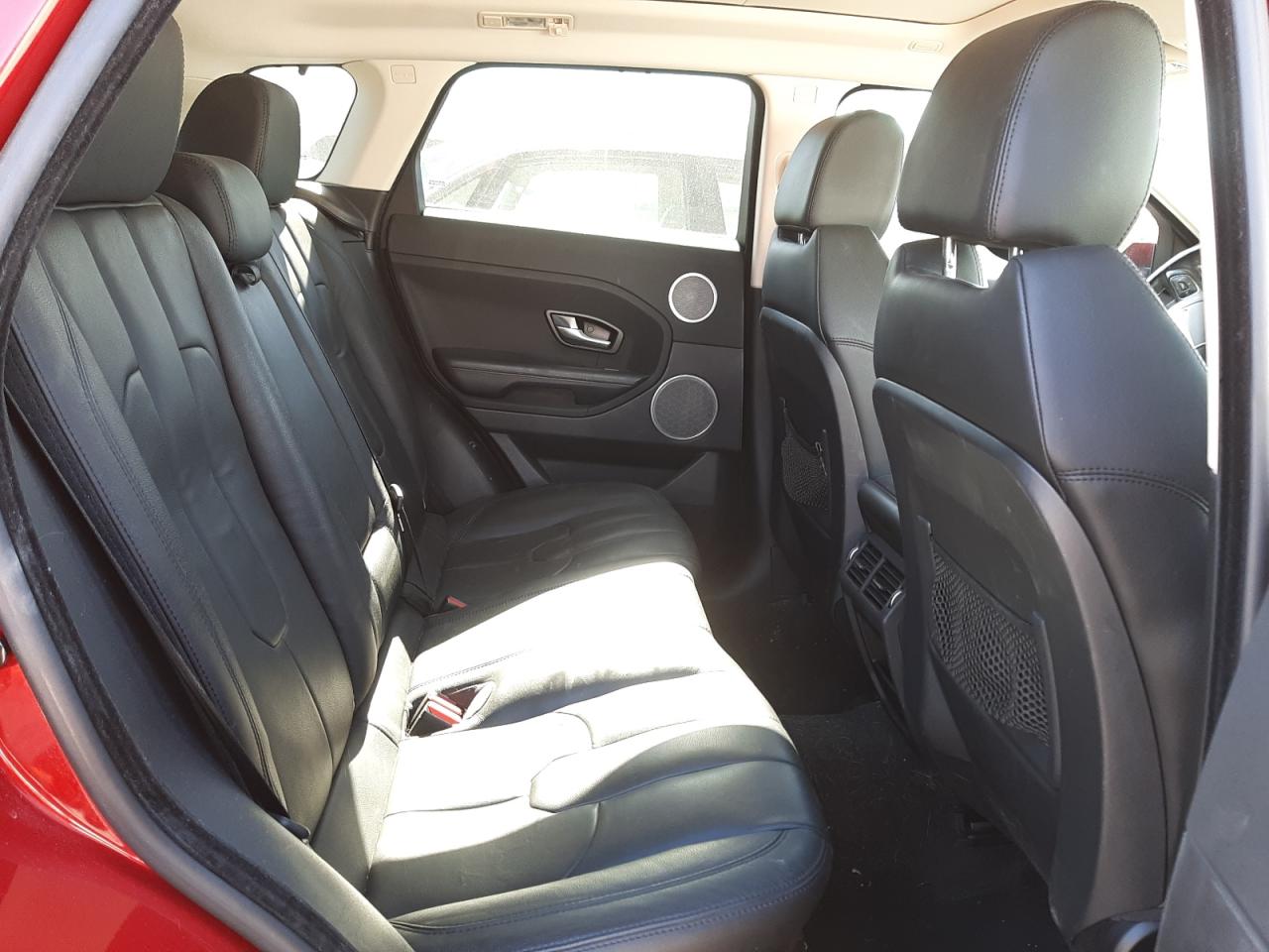 Photo 6 from auction – 2013 LAND ROVER RANGE ROVE with VIN SALVP2BGXDH850385