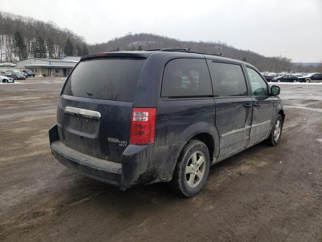 Photo 4 from auction – 2010 DODGE GRAND CARA with VIN 2D4RN5D1XAR147932