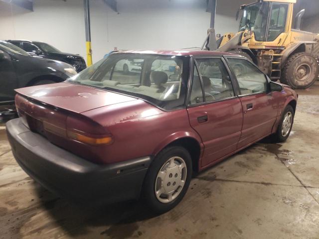 Photo 4 from auction – 1995 SATURN SL1 with VIN 1G8ZH528XSZ211599