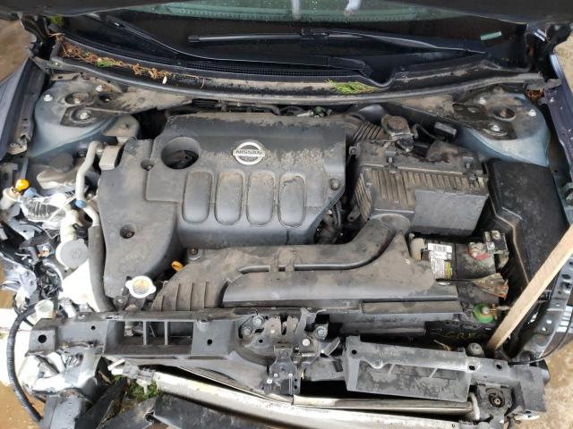 Photo 7 from auction – 2011 NISSAN ALTIMA BAS with VIN 1N4AL2AP9BC183134