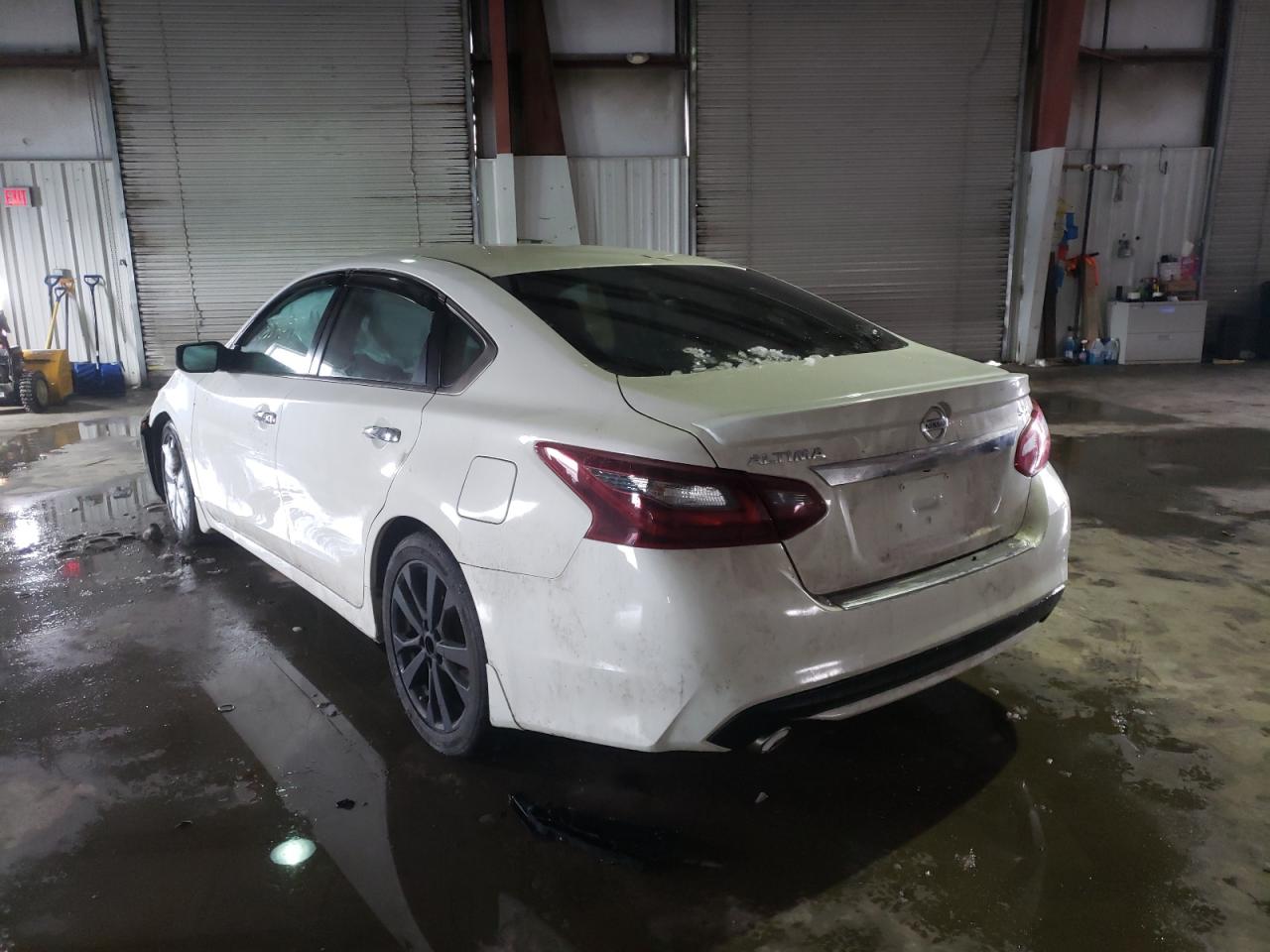 Photo 3 from auction – 2017 NISSAN ALTIMA 2.5 with VIN 1N4AL3AP1HC271481